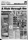 Bristol Evening Post Saturday 02 March 1991 Page 26