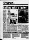 Bristol Evening Post Saturday 02 March 1991 Page 28