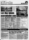 Bristol Evening Post Saturday 02 March 1991 Page 36