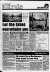 Bristol Evening Post Saturday 02 March 1991 Page 38