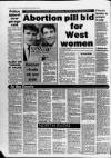 Bristol Evening Post Tuesday 05 March 1991 Page 10