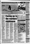 Bristol Evening Post Tuesday 05 March 1991 Page 23