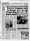 Bristol Evening Post Wednesday 06 March 1991 Page 3