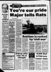 Bristol Evening Post Wednesday 06 March 1991 Page 4