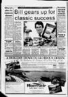 Bristol Evening Post Wednesday 06 March 1991 Page 18