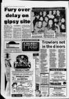 Bristol Evening Post Wednesday 06 March 1991 Page 20