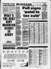 Bristol Evening Post Wednesday 06 March 1991 Page 21