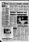 Bristol Evening Post Friday 08 March 1991 Page 4