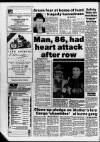 Bristol Evening Post Friday 08 March 1991 Page 6
