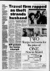 Bristol Evening Post Friday 08 March 1991 Page 11