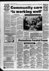 Bristol Evening Post Friday 08 March 1991 Page 16