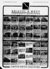 Bristol Evening Post Friday 08 March 1991 Page 48