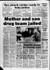 Bristol Evening Post Saturday 09 March 1991 Page 2