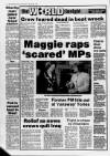 Bristol Evening Post Saturday 09 March 1991 Page 4