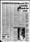 Bristol Evening Post Saturday 09 March 1991 Page 8
