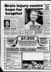 Bristol Evening Post Saturday 09 March 1991 Page 10