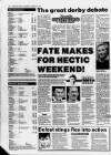 Bristol Evening Post Saturday 09 March 1991 Page 20