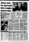 Bristol Evening Post Saturday 09 March 1991 Page 21