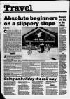 Bristol Evening Post Saturday 09 March 1991 Page 28