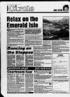 Bristol Evening Post Saturday 09 March 1991 Page 36