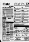 Bristol Evening Post Saturday 09 March 1991 Page 38