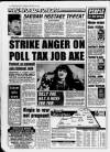 Bristol Evening Post Tuesday 12 March 1991 Page 4