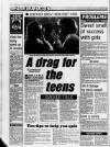 Bristol Evening Post Tuesday 12 March 1991 Page 12