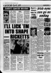 Bristol Evening Post Tuesday 12 March 1991 Page 32