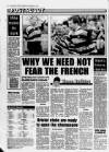 Bristol Evening Post Tuesday 12 March 1991 Page 34