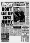 Bristol Evening Post Tuesday 12 March 1991 Page 36