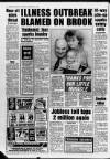 Bristol Evening Post Thursday 14 March 1991 Page 2