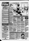 Bristol Evening Post Thursday 14 March 1991 Page 8