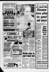 Bristol Evening Post Thursday 14 March 1991 Page 10