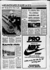 Bristol Evening Post Thursday 14 March 1991 Page 19