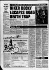 Bristol Evening Post Thursday 14 March 1991 Page 20