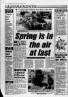 Bristol Evening Post Thursday 14 March 1991 Page 24