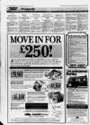 Bristol Evening Post Thursday 14 March 1991 Page 62