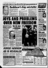 Bristol Evening Post Friday 15 March 1991 Page 4