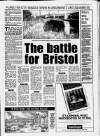 Bristol Evening Post Friday 15 March 1991 Page 9