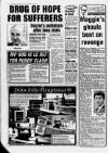 Bristol Evening Post Friday 15 March 1991 Page 10