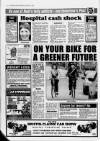 Bristol Evening Post Friday 15 March 1991 Page 12