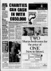 Bristol Evening Post Friday 15 March 1991 Page 13