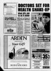 Bristol Evening Post Friday 15 March 1991 Page 14