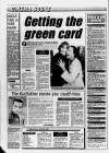 Bristol Evening Post Friday 15 March 1991 Page 16