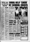 Bristol Evening Post Friday 15 March 1991 Page 19