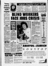 Bristol Evening Post Saturday 16 March 1991 Page 5