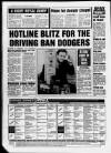 Bristol Evening Post Saturday 16 March 1991 Page 6
