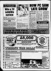 Bristol Evening Post Saturday 16 March 1991 Page 10