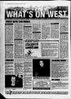 Bristol Evening Post Saturday 16 March 1991 Page 16
