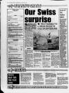 Bristol Evening Post Saturday 16 March 1991 Page 22